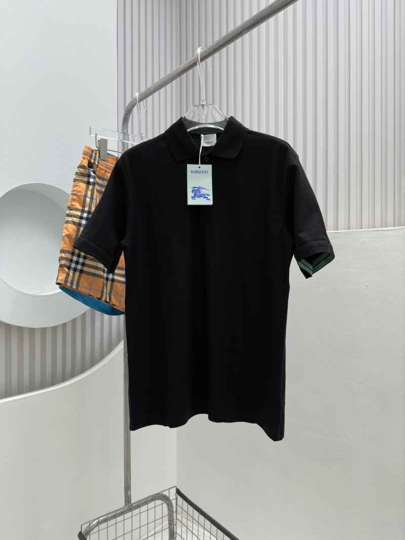 Burberry T-Shirts